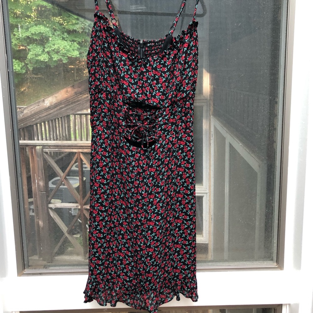 Reformation Frannie Dress - Picture 3 of 5